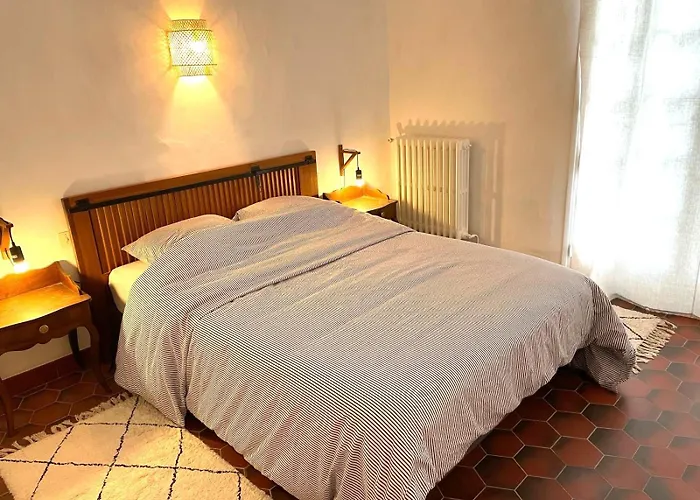 Prázdninový dům *villa Catalpas* Landaise, Renovee Avec Piscine