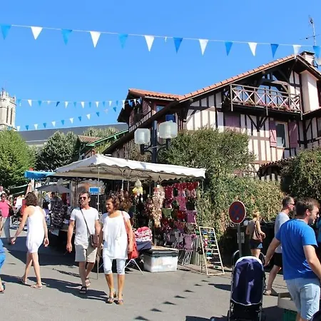 *villa Catalpas* Landaise, Renovee Avec Piscine * ليو